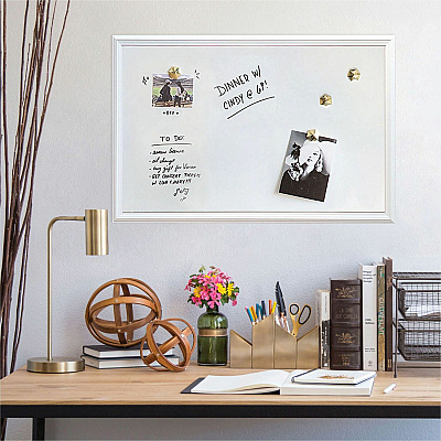 U Brands Magnetic Dry Erase Board (UBR2071U0001)