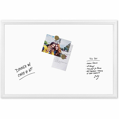 U Brands Magnetic Dry Erase Board (UBR2071U0001)