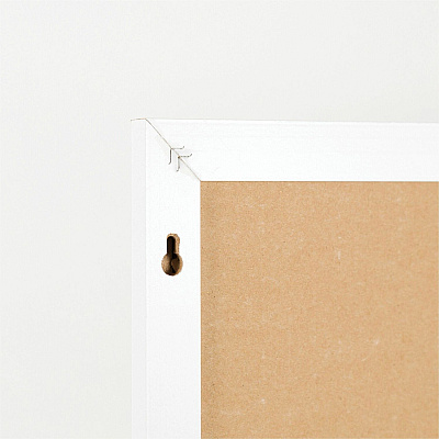 U Brands Magnetic Dry Erase Board (UBR2071U0001)