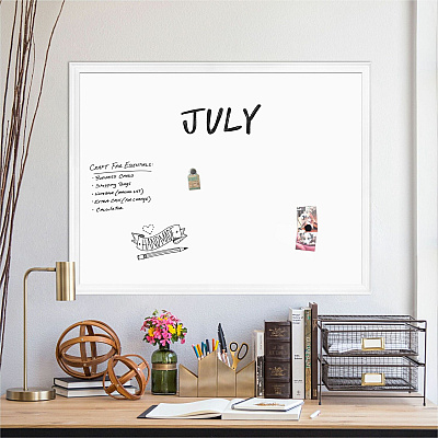 U Brands Magnetic Dry Erase Board (UBR2915U0001)