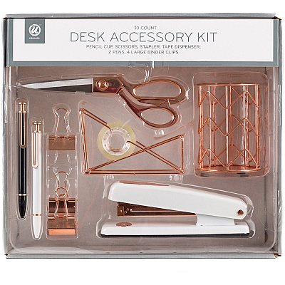 U Brands Desktop Accessory Kit (UBR2106U0001)