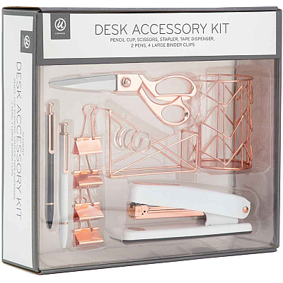 U Brands Desktop Accessory Kit (UBR2106U0001)
