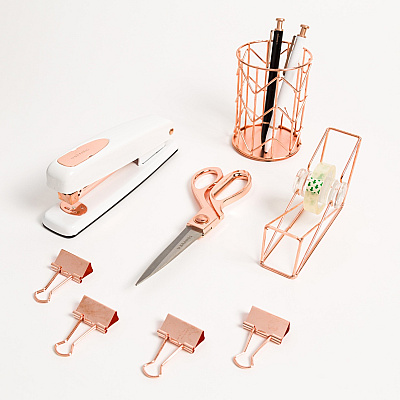 U Brands Desktop Accessory Kit (UBR2106U0001)