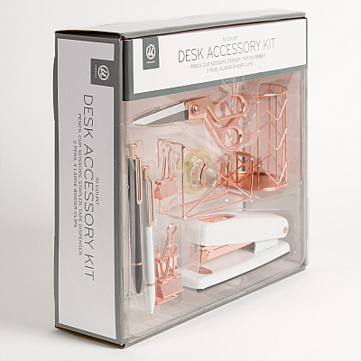 U Brands Desktop Accessory Kit (UBR2106U0001)