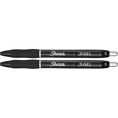 Sharpie S-Gel Pens (SAN2096156)