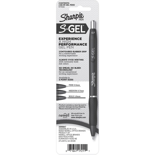 Sharpie S-Gel Pens (2096170)