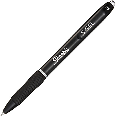 Sharpie S-Gel Pens (SAN2096140)