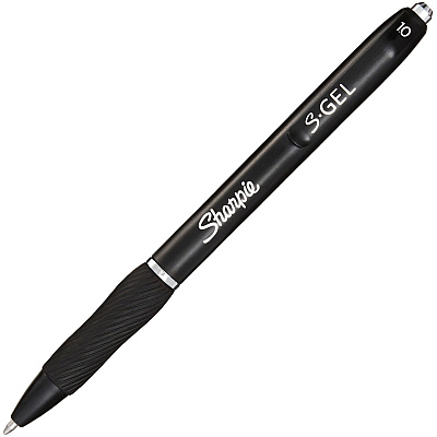 Sharpie S-Gel Pens (SAN2096155)