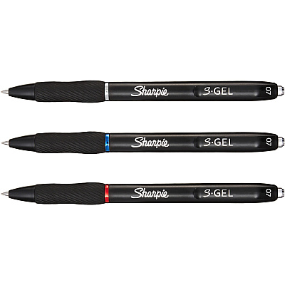 Sharpie S-Gel Pens (SAN2096174)