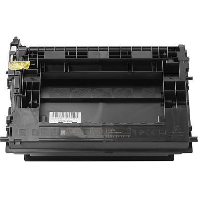 HP 147X Original High Yield Laser Toner Cartridge - Black - 1 Each (HEWW1470X)