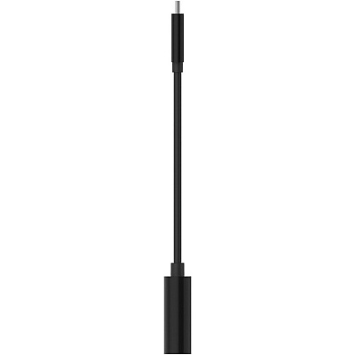 Belkin USB-C to HDMI + Charge Adapter (BLKAVC002BKBL)