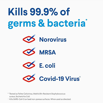 Clorox Germicidal Bleach (CLO32429CT)