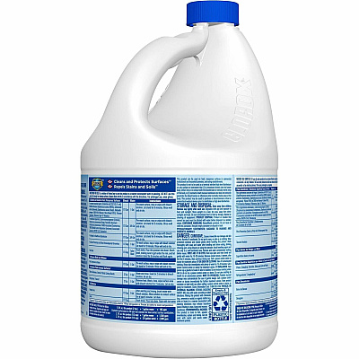 Clorox Germicidal Bleach (CLO32429CT)
