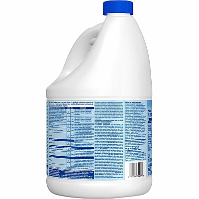 Clorox Germicidal Bleach (CLO32429CT)