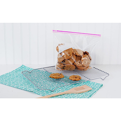 Ziploc Gallon Storage Slider Bags (SJN316489)
