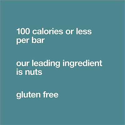 KIND Minis Nuts & Sea Salt Nut Bars Variety (KND27964)