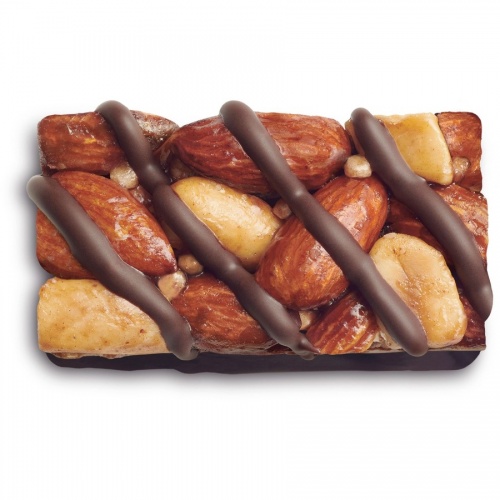 KIND Minis Nuts & Sea Salt Nut Bars Variety (27964)