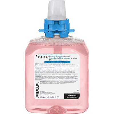 PROVON FMX-12 Refill Foaming Handwash (GOJ518504CT)
