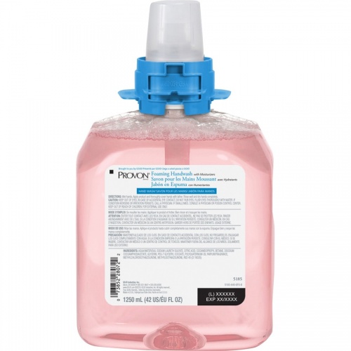 PROVON FMX-12 Refill Foaming Handwash (518504CT)