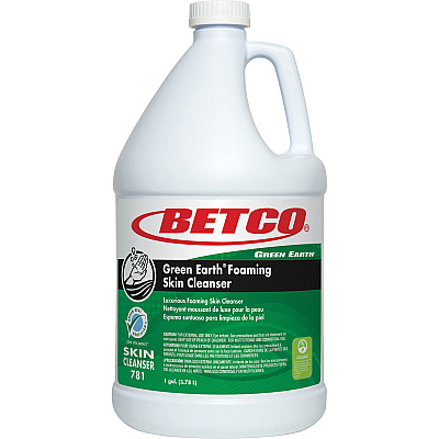 Betco Foaming Skin Cleanser (BET7810400)