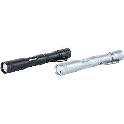 DORCY Active Series Lightweight Flashlight (DCY414117)