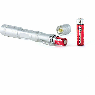 DORCY Active Series Lightweight Flashlight (DCY414117)