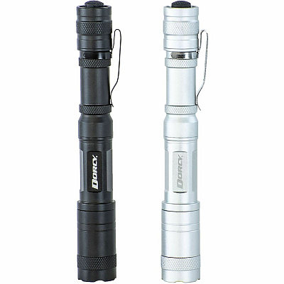 DORCY Active Series Lightweight Flashlight (DCY414117)