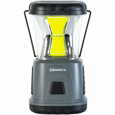 DORCY 2000 Lumen 4D Multi-function Lantern (DCY413119)