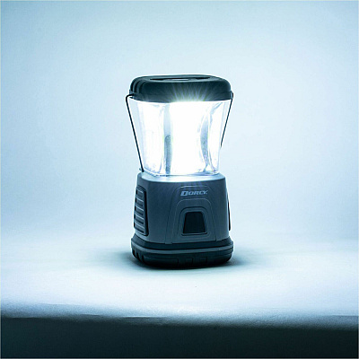 DORCY 2000 Lumen 4D Multi-function Lantern (DCY413119)