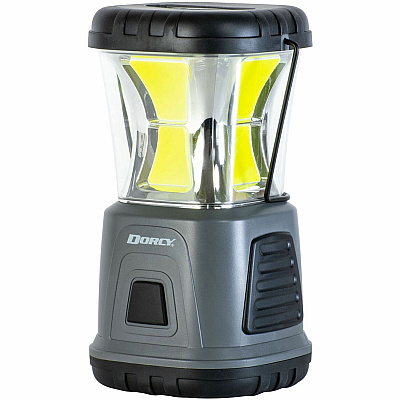 DORCY 2000 Lumen 4D Multi-function Lantern (DCY413119)