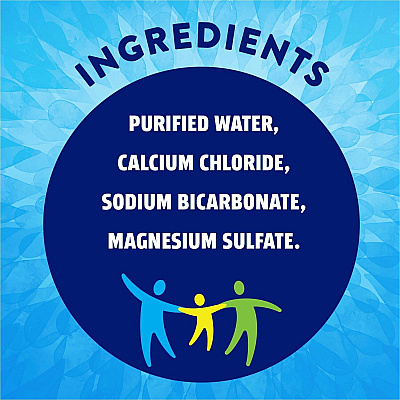 Pure Life Purified Water (NLE827179)