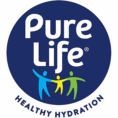 Pure Life Purified Water (NLE827179)