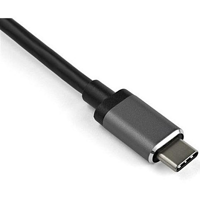 StarTech Usb C Multiport Video Adapter To Mdp/vga (CDP2MDPVGA)