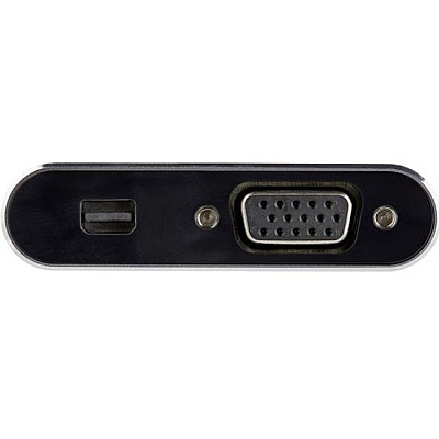 StarTech Usb C Multiport Video Adapter To Mdp/vga (CDP2MDPVGA)