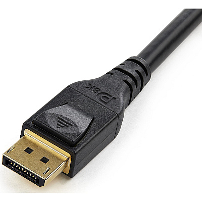 StarTech 13ft Certified 8k Displayport 1.4 Cable (DP14MM4M)