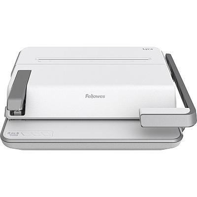 Fellowes Lyra 3-in-1 Binding Center (FEL5603001)