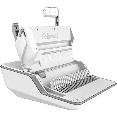 Fellowes Lyra 3-in-1 Binding Center (FEL5603001)