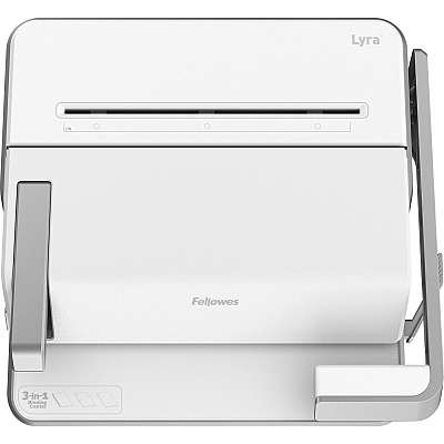 Fellowes Lyra 3-in-1 Binding Center (FEL5603001)