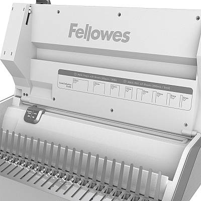 Fellowes Lyra 3-in-1 Binding Center (FEL5603001)