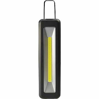 Police Security Mini Widescope Work Light (BOS98524)