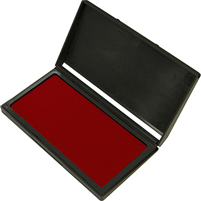 Consolidated Stamp Stamp Pad (COS030257)