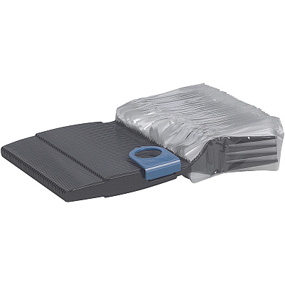 Dixie Ultra Smartstock Series-W Heavyweight Fork Refill (DXESSWPF5)