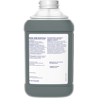 Diversey Non-acid Restroom Disinfectant (DVO5546264)