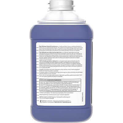 Diversey Crew Bath Cleaner & Scale Remover (DVO93172650)