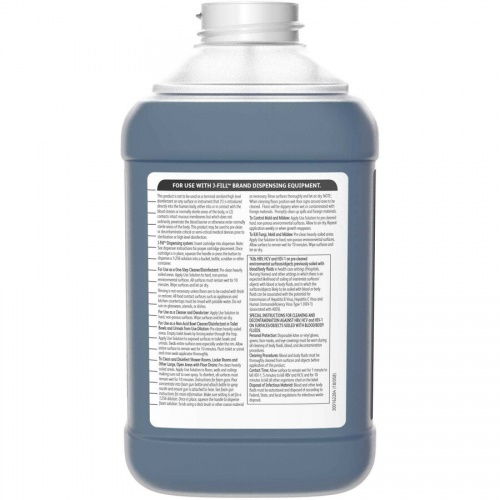 Diversey Virex II 256 Disinfectant Cleaner (04329)