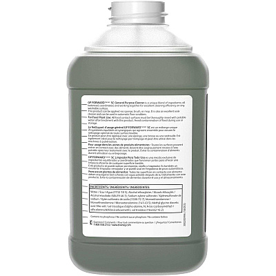 Diversey General Purpose Concentrated Cleaner (DVO904965)