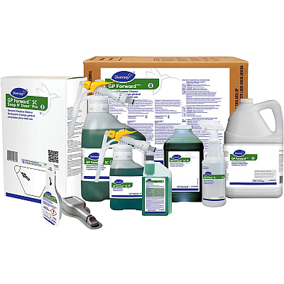 Diversey General Purpose Concentrated Cleaner (DVO904965)