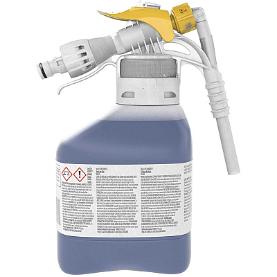 Diversey Glance HC Glass/MultiSurface Cleaner (DVO93063402)