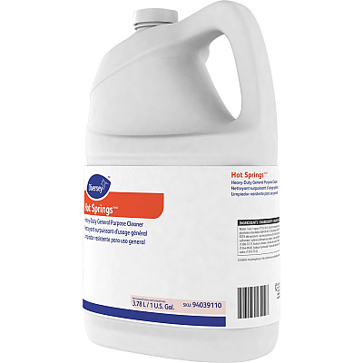 Diversey Hot Springs Heavy-Duty Cleaner (DVO94039110)