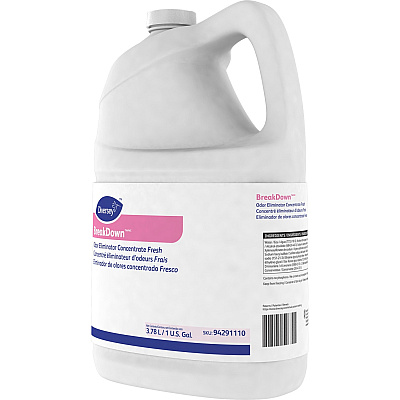 Diversey Fresh Odor Eliminator Concentrate (DVO94291110)